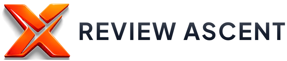 ReviewAscent.com — Elevating local businesses